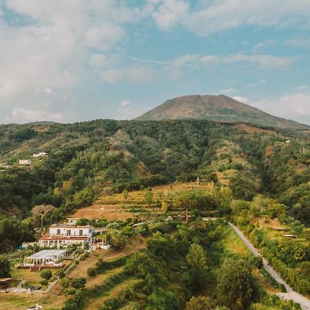 Tenuta Le Fornacelle Torre del Greco Ngoại thất bức ảnh
