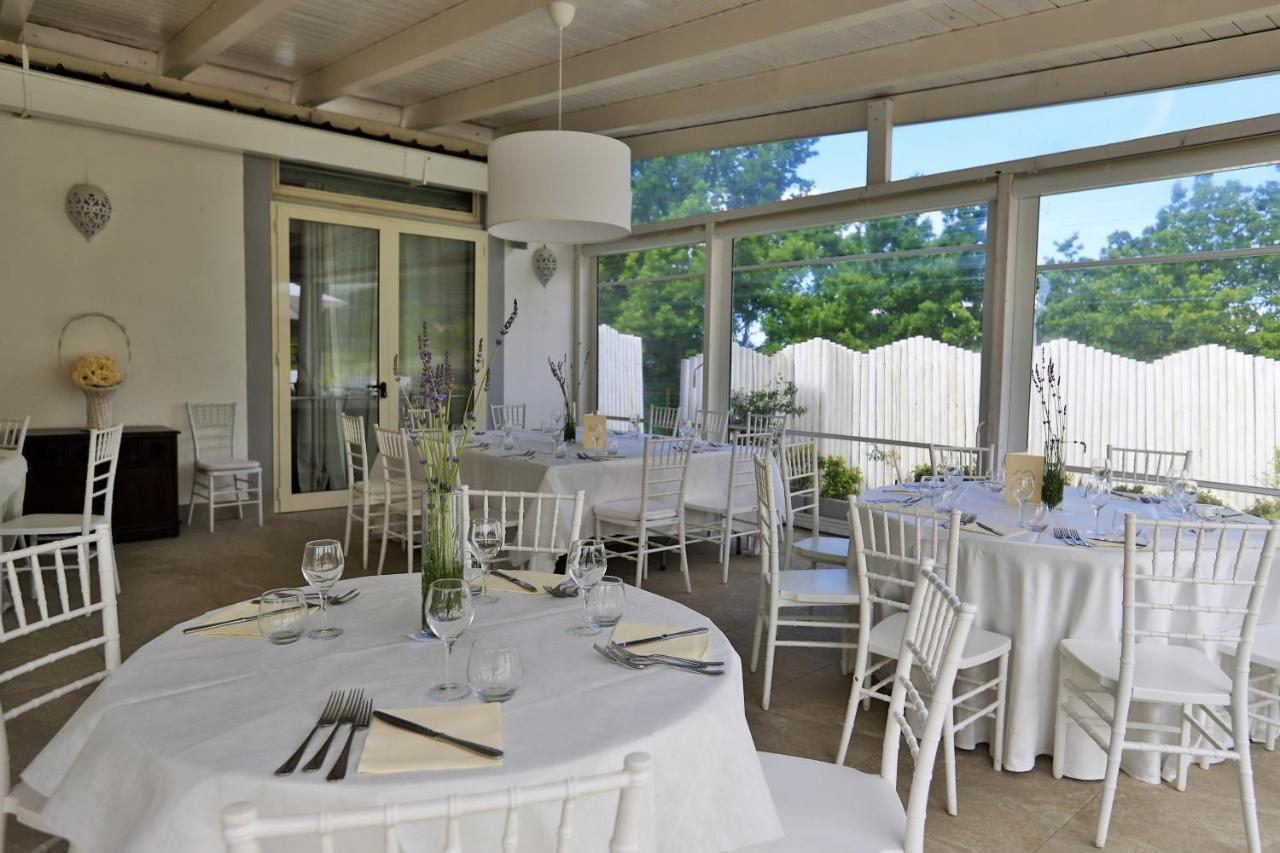 Tenuta Le Fornacelle Torre del Greco Ngoại thất bức ảnh