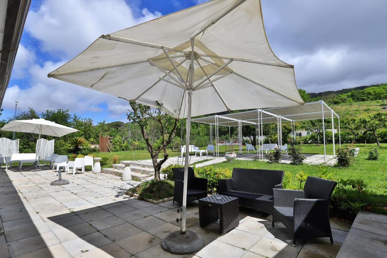 Tenuta Le Fornacelle Torre del Greco Ngoại thất bức ảnh