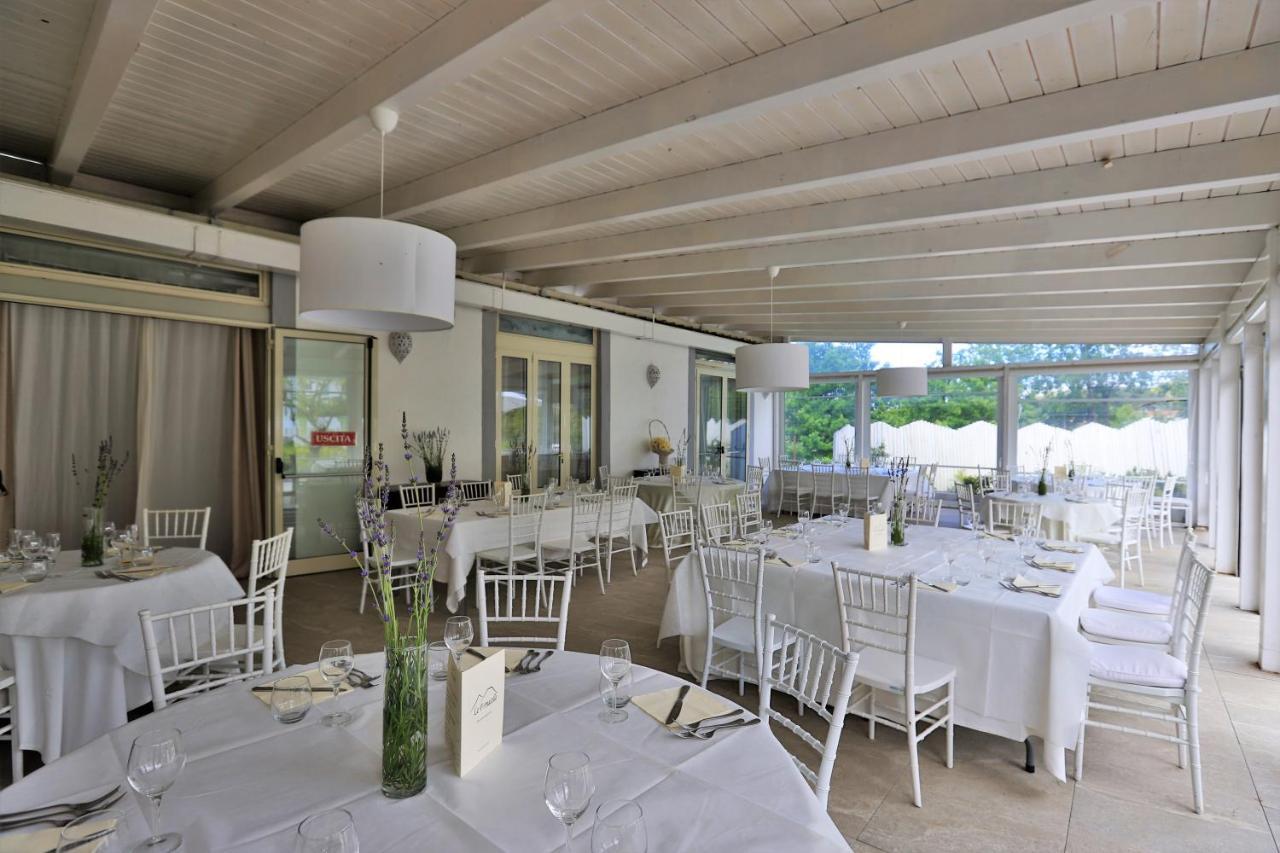 Tenuta Le Fornacelle Torre del Greco Ngoại thất bức ảnh