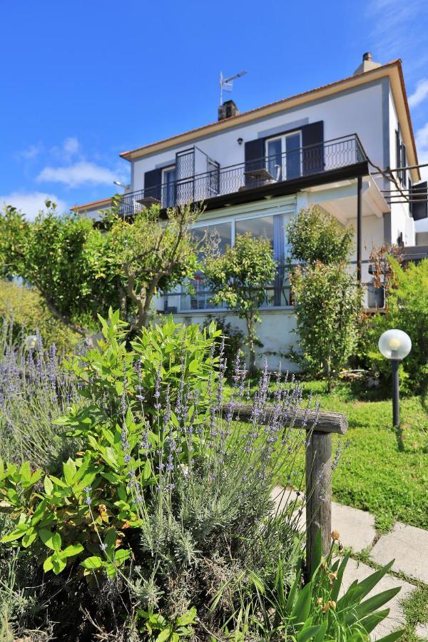 Tenuta Le Fornacelle Torre del Greco Ngoại thất bức ảnh