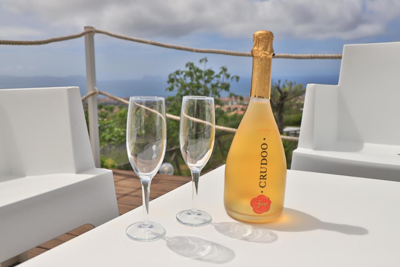 Tenuta Le Fornacelle Torre del Greco Ngoại thất bức ảnh