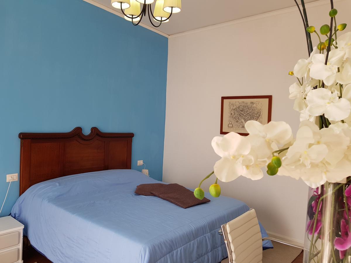 Tenuta Le Fornacelle Torre del Greco Ngoại thất bức ảnh