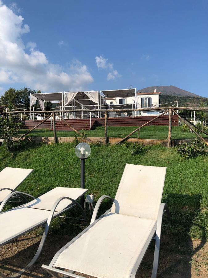Tenuta Le Fornacelle Torre del Greco Ngoại thất bức ảnh